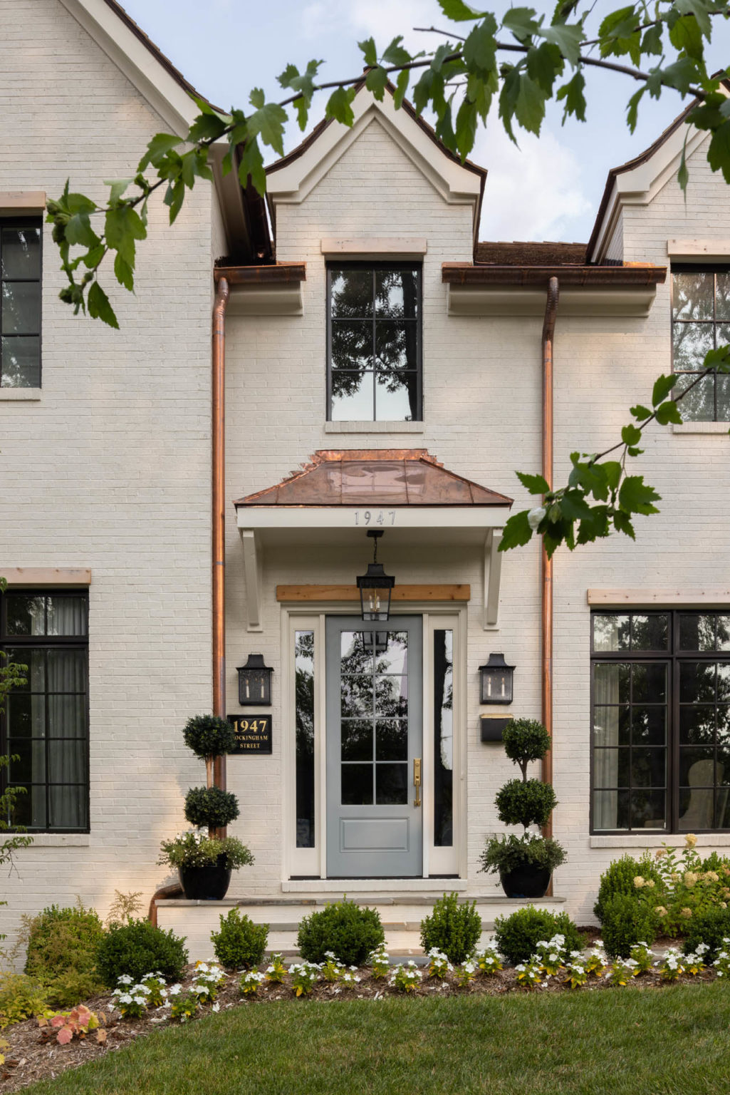 Luxury Living In Franklin Park, Mclean 