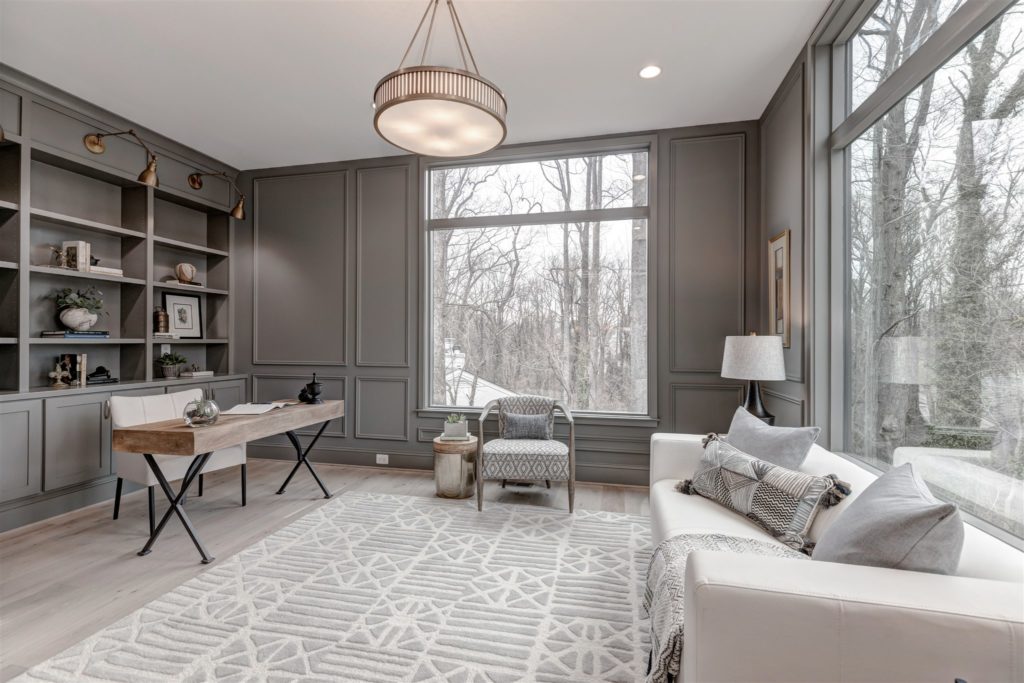 Creating a Sophisticated and Timeless Interior Design for Your Brush Arbor Home 1 Timeless Interior Design