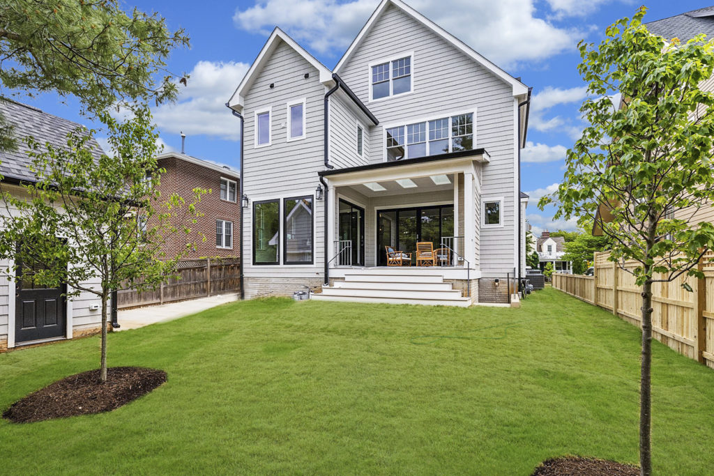 Building a Legacy: How Your Brush Arbor Home Contributes to Community Development 1 Community Development