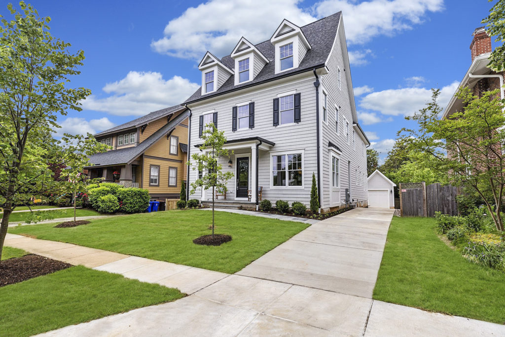 Value Engineering: How Brush Arbor Helps You Achieve Your Dream Home within Your Budget 1 Value Engineering