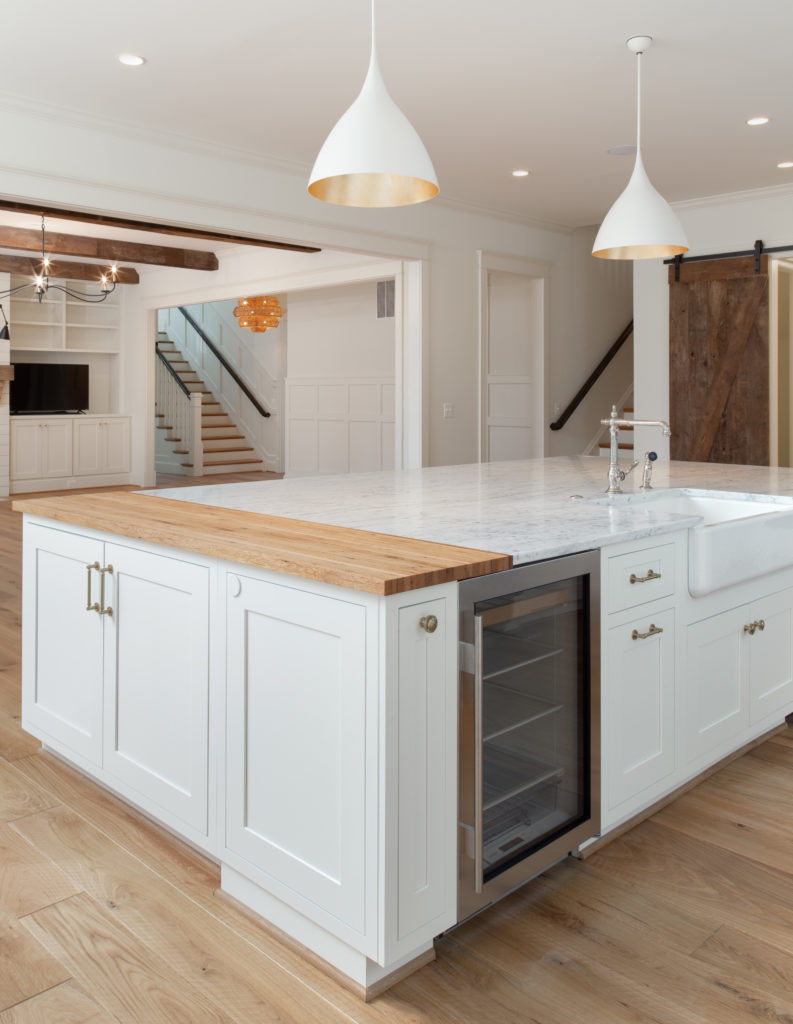 Smart Home Technology