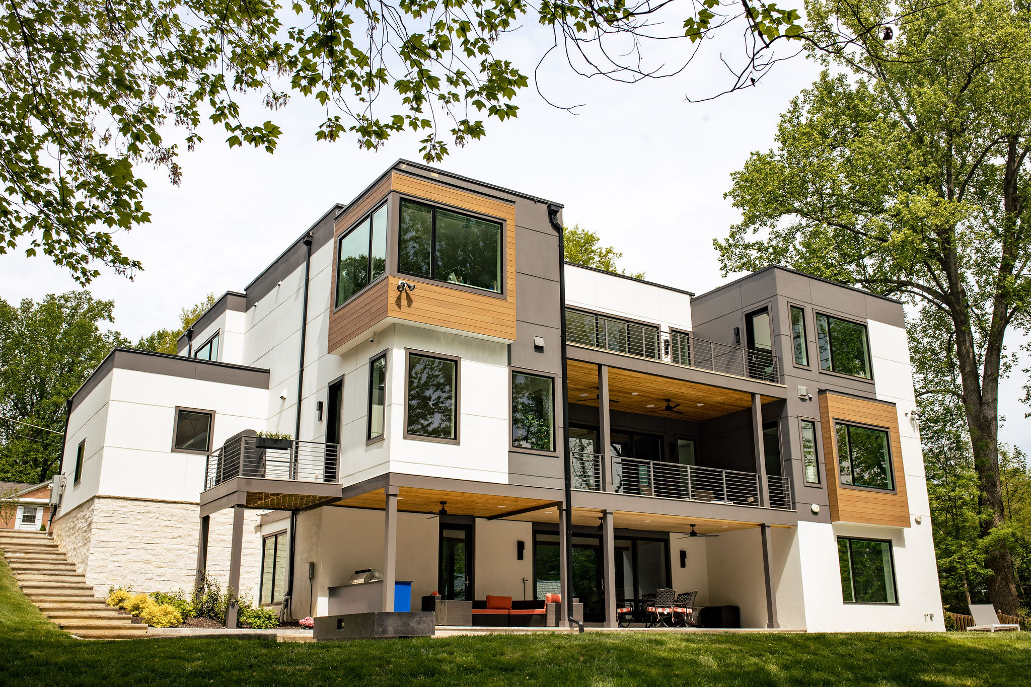 Woodland Acres 3 Image gallery image
