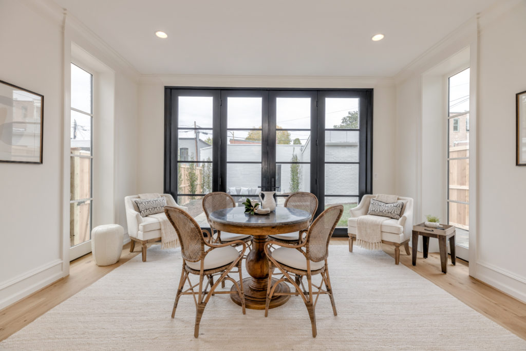 00055 M1A4835 00293 6 00294 7 00295 8 00296 316 A Street Northeast Washington DC HRL Partners