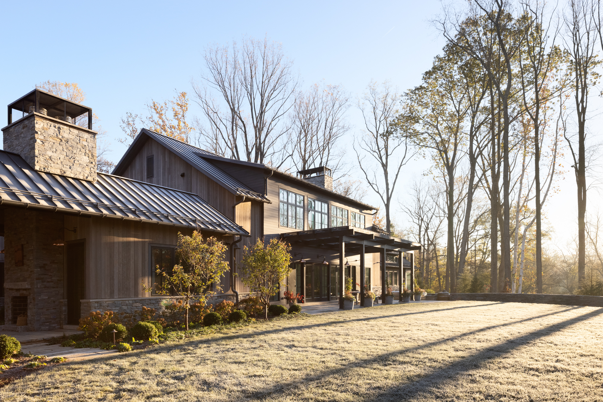 Millwood 55 Image gallery image