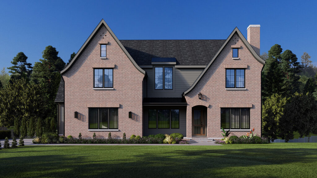 Homes Coming Soon 4 6613MaughRendering