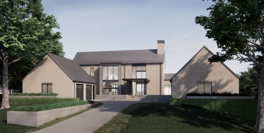 Homes Coming Soon 10 Front Rendering