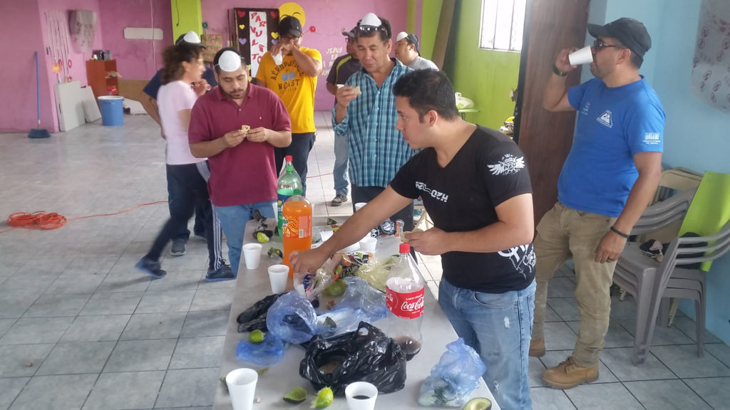 Revitalizing a Church: Renovating a Building for the Guatemalan Church 2 Image gallery image