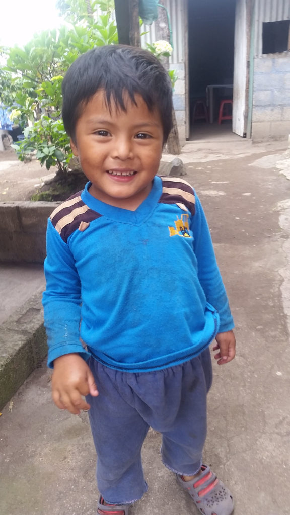 Surviving the Fuego Volcano Eruption: The Story of the Ajsaj Family 5 Image gallery image