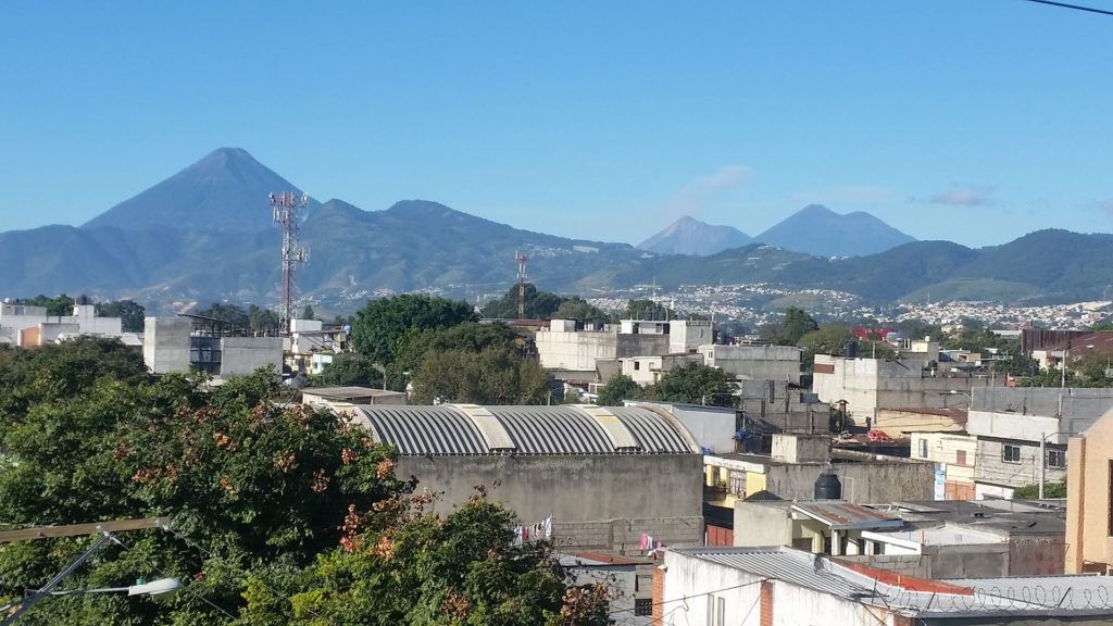 Revitalizing a Church: Renovating a Building for the Guatemalan Church 4 Image gallery image