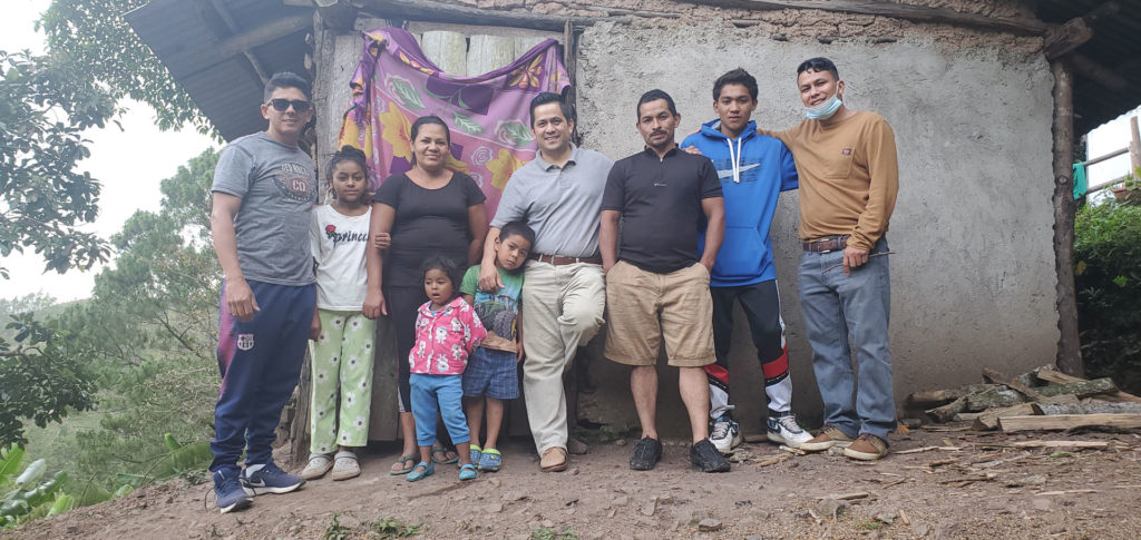 Empowering Lives: BUYONE BUILDONE's impact in Danli, Honduras 1 20210918 164716 1