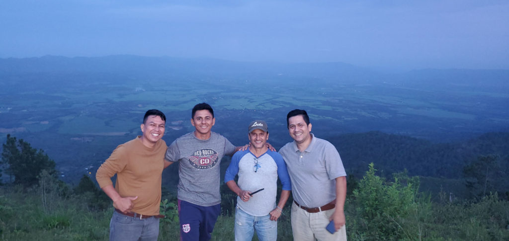 Empowering Lives: BUYONE BUILDONE's impact in Danli, Honduras 2 20210918 175633