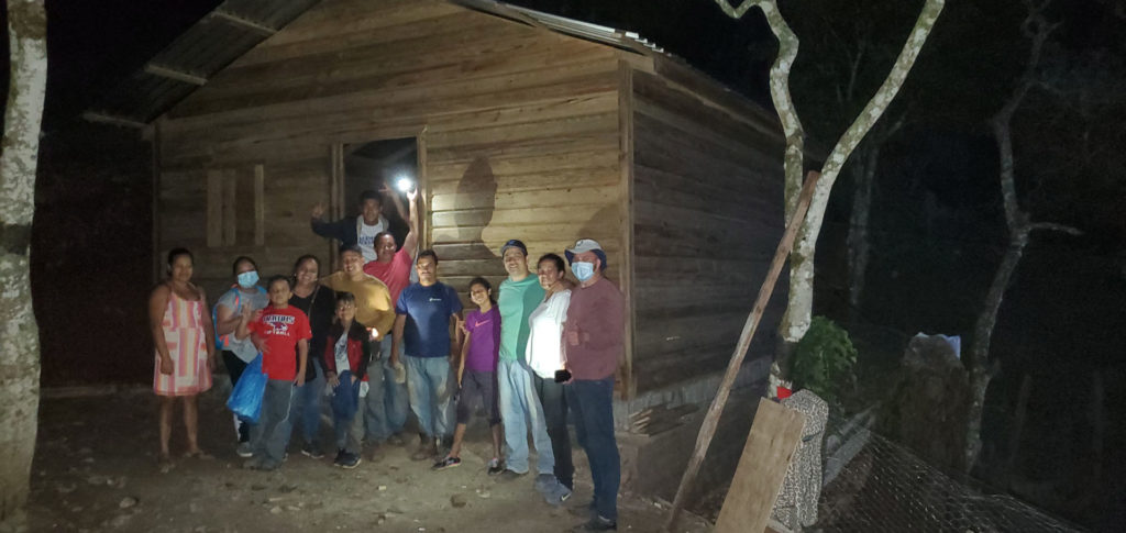 Empowering Lives: BUYONE BUILDONE's impact in Danli, Honduras 5 20211009 175622