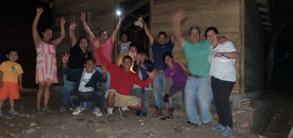 Empowering Lives: BUYONE BUILDONE's impact in Danli, Honduras 4 20211009 175658