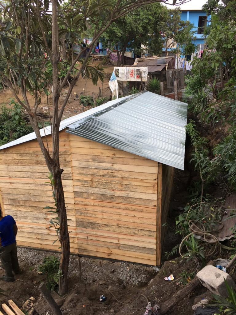 Surviving the Fuego Volcano Eruption: The Story of the Ajsaj Family 4 Image gallery image