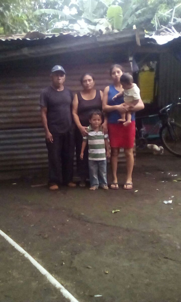 Lorenzo & Dora Alicia Aquino: Finding Strength in Faith and a New Home 1 Image gallery image