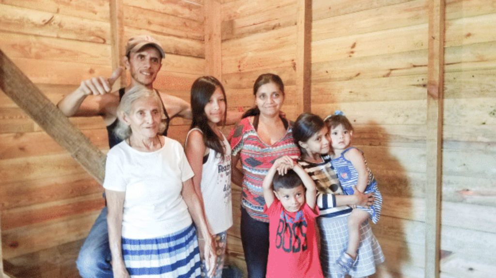 Combating Crisis in Honduras: Our Partnership for Change 1 Image gallery image