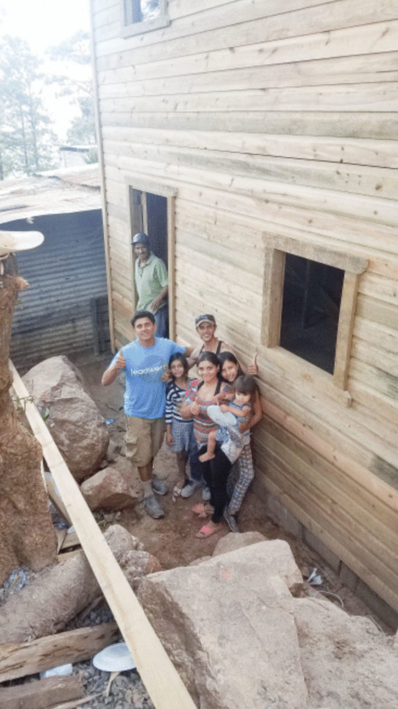 Combating Crisis in Honduras: Our Partnership for Change 3 Image gallery image
