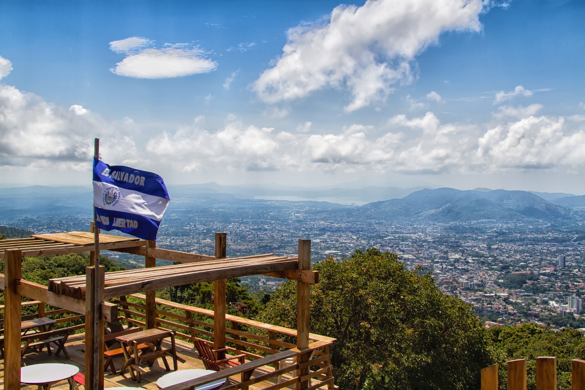 BuyOneBuildOne El Salvador