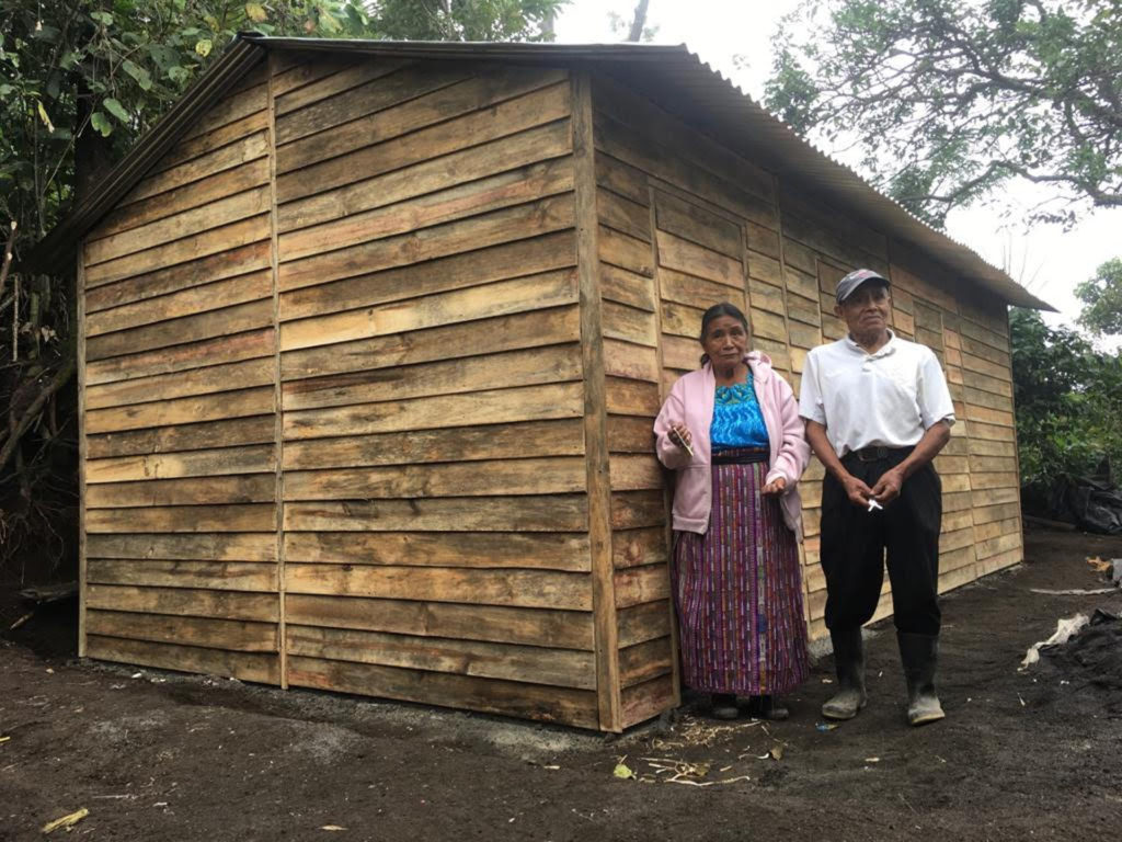 From Prayers to Reality: Transforming Lives in Buena Vista 3 Image gallery image