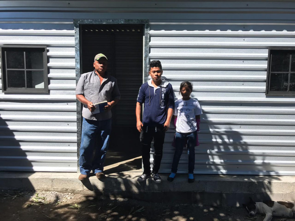 Teaming Up with IMN to Aid the Garcia Family 3 Image gallery image