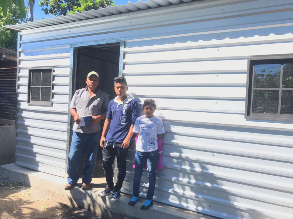 Teaming Up with IMN to Aid the Garcia Family 1 Image gallery image