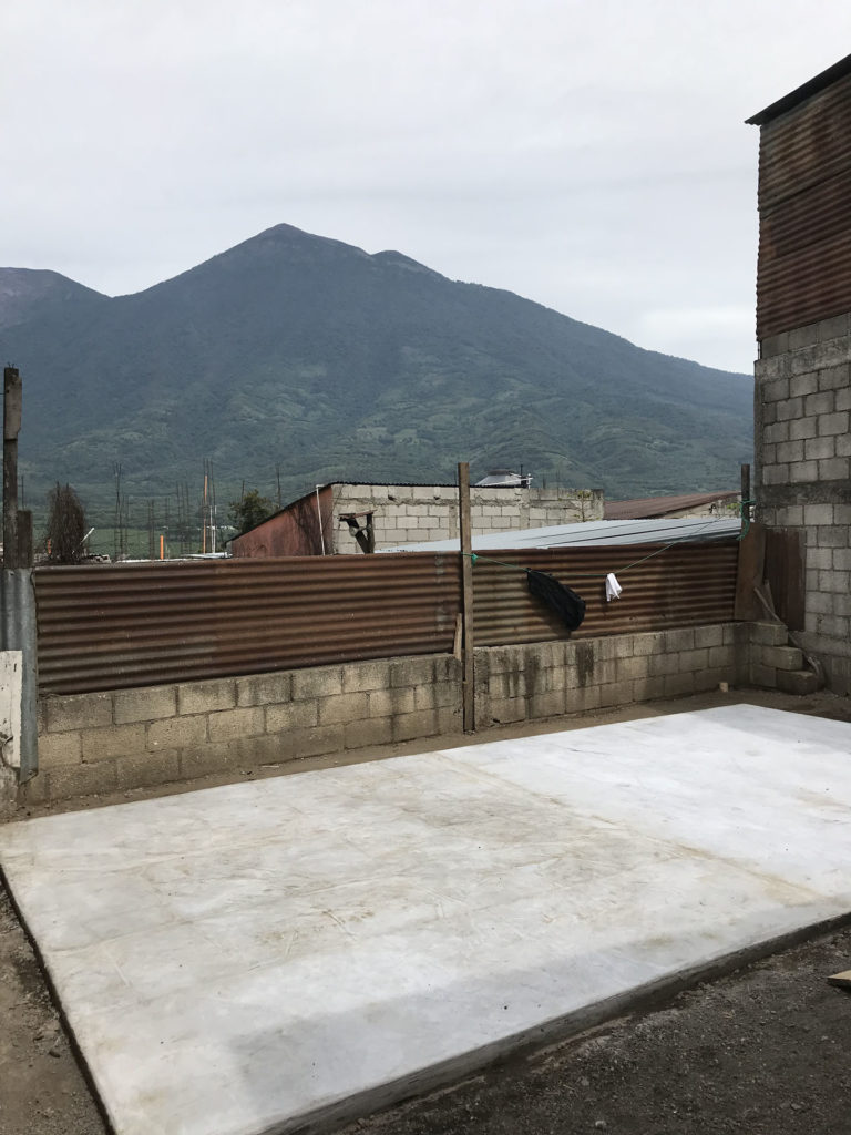 The Continued Rebuilding of Guatemala 2 Image gallery image