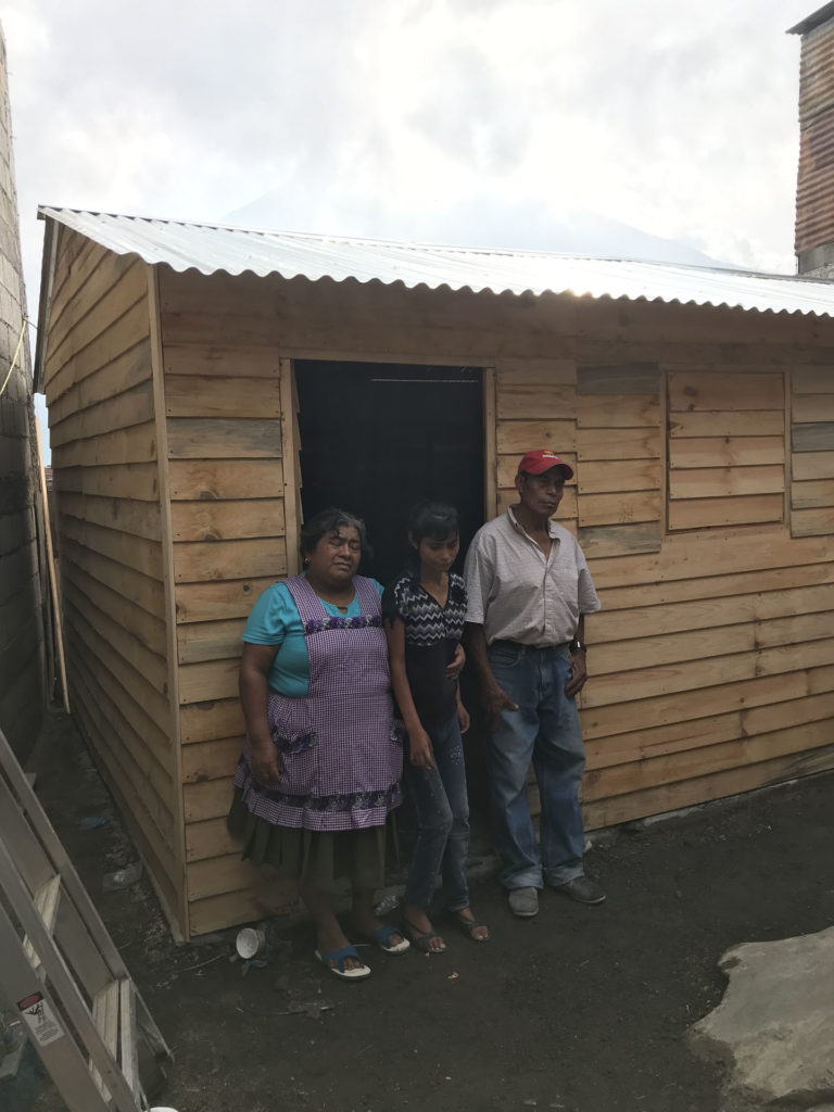The Continued Rebuilding of Guatemala 3 Image gallery image