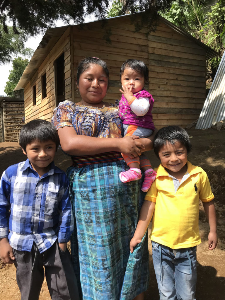 Whatever it Takes: Rebuilding Lives in Guatemala 1 Image gallery image