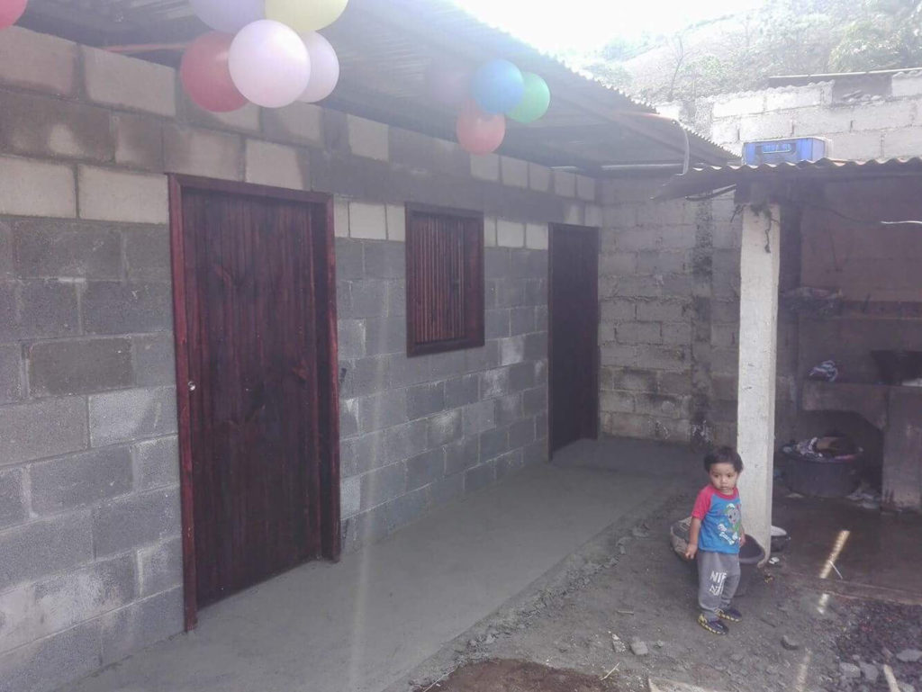 Against All Odds: Lesvia's Journey from Adversity to a Safe Home 1 Image gallery image
