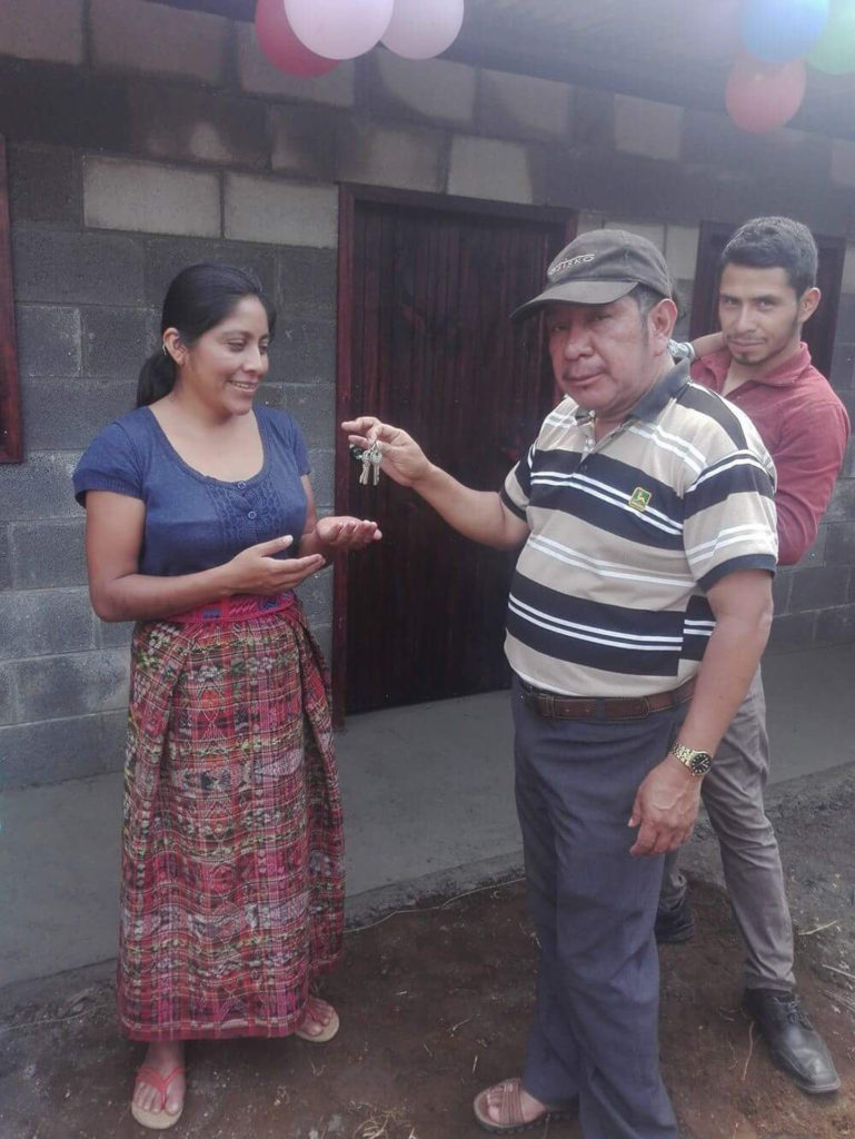 Against All Odds: Lesvia's Journey from Adversity to a Safe Home 2 Image gallery image