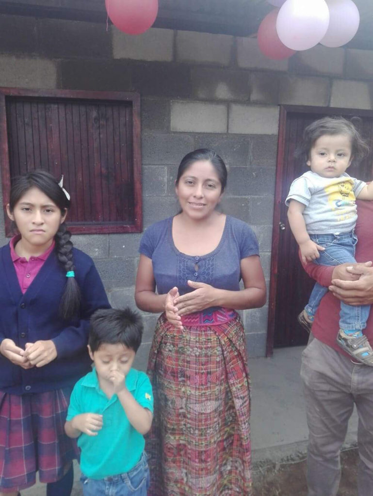 Against All Odds: Lesvia's Journey from Adversity to a Safe Home 4 Image gallery image