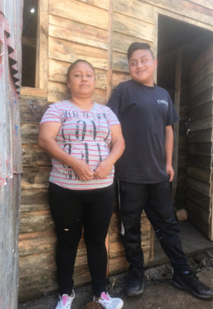 Building Dreams: Maria's Journey to Stability with BUYONE BUILDONE 1 Image gallery image