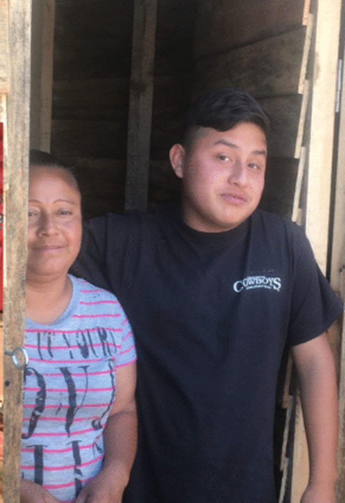 Building Dreams: Maria's Journey to Stability with BUYONE BUILDONE 3 Image gallery image