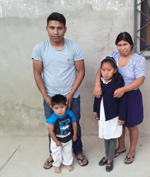 A New Beginning: BUYONE BUILDONE Grants Adrian and His Family a Home 1 Screen Shot 2023 06 21 at 12.25.33 PM