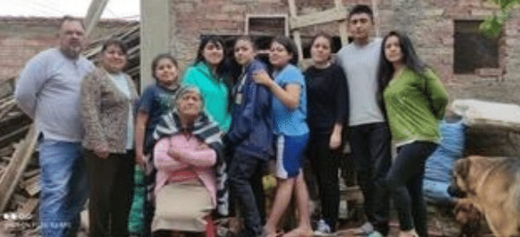 Renewed Hope: BUYONE BUILDONE Supports Freddy and Lizeth in Building Their Dream Home 1 Screen Shot 2023 06 21 at 2.12.44 PM