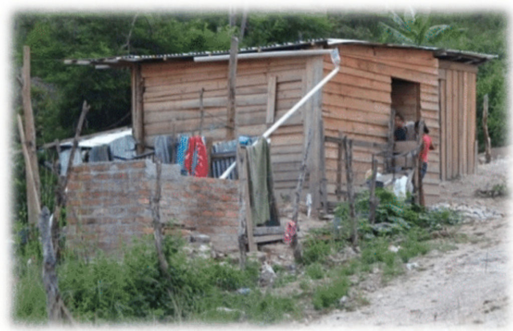 build a house