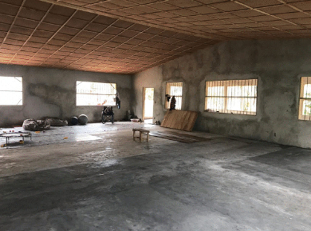 Rising From the Ashes: Reconstructing Homes in Post-Eruption Guatemala 2 Image gallery image