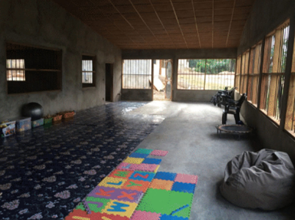 Rising From the Ashes: Reconstructing Homes in Post-Eruption Guatemala 3 Image gallery image