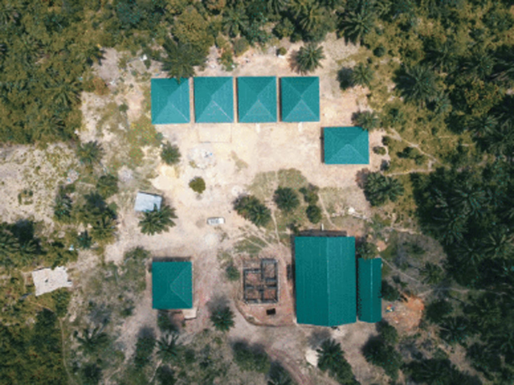 Rising From the Ashes: Reconstructing Homes in Post-Eruption Guatemala 6 Image gallery image