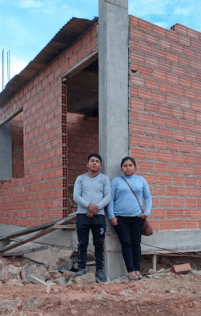 Providing a Home For Pastor Simon Soto 2 Image gallery image
