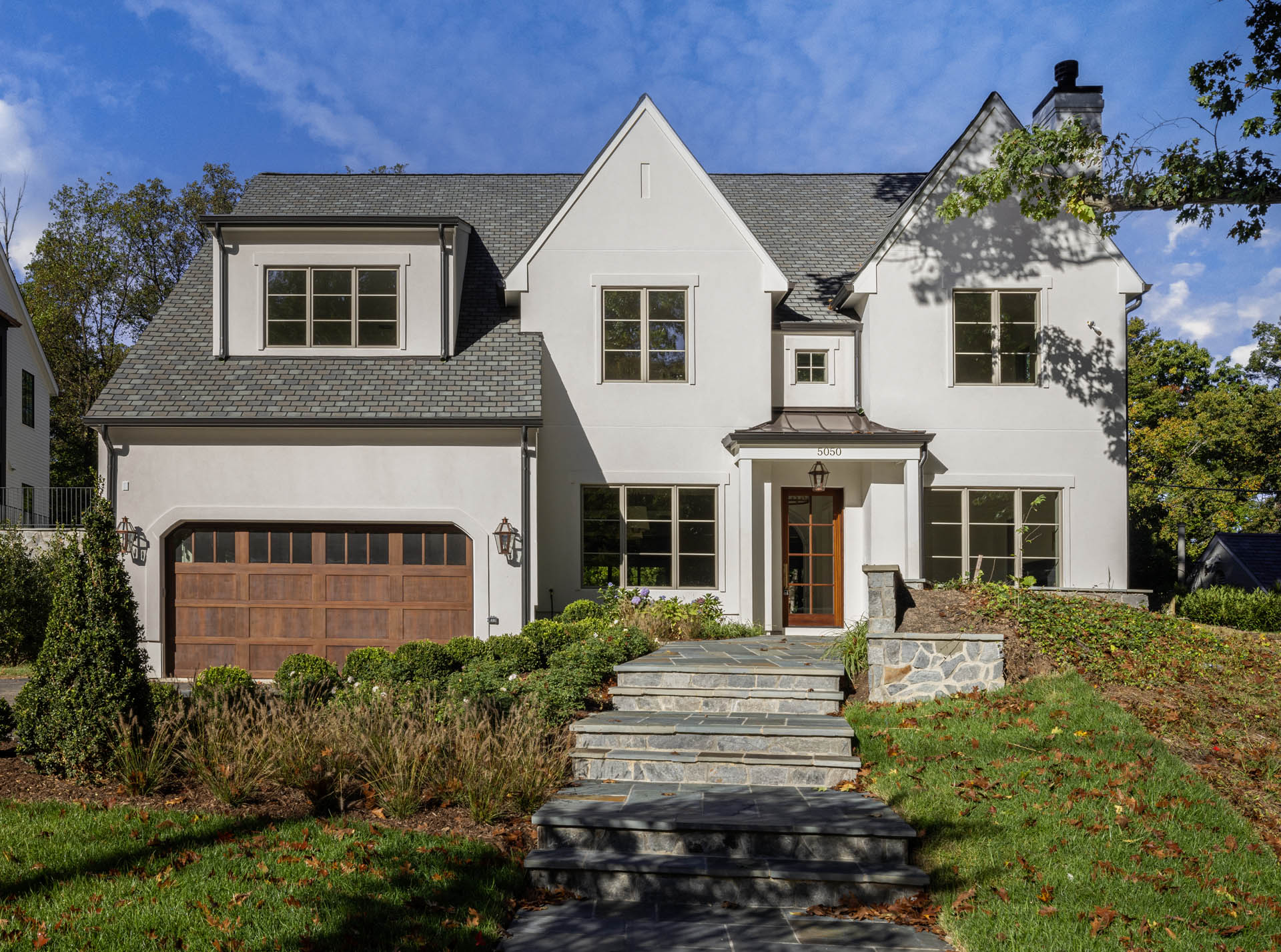 Forest Hills III 1 5050 Linnean ©JennVerrier 1