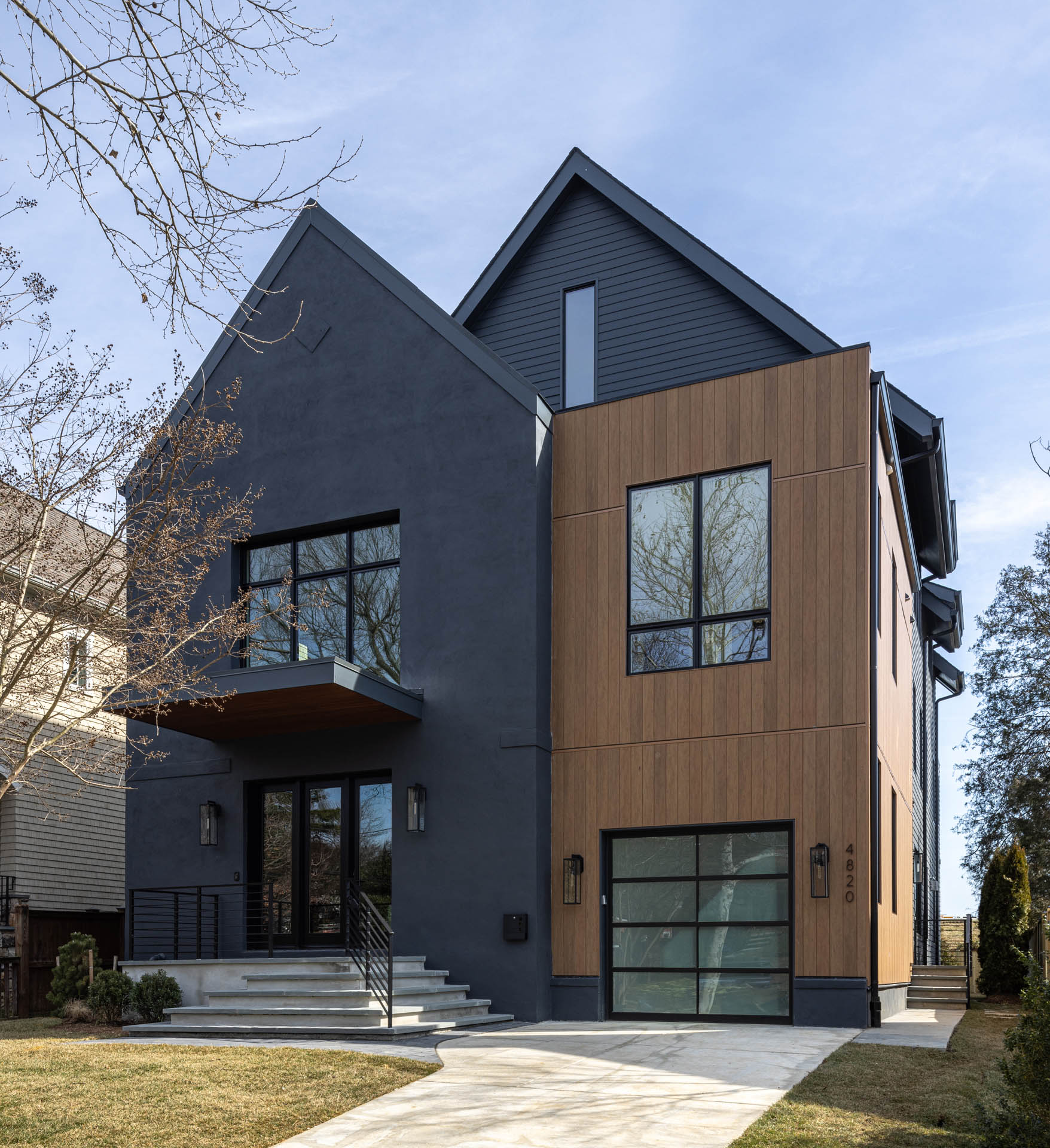 Palisades II 12 Image gallery image