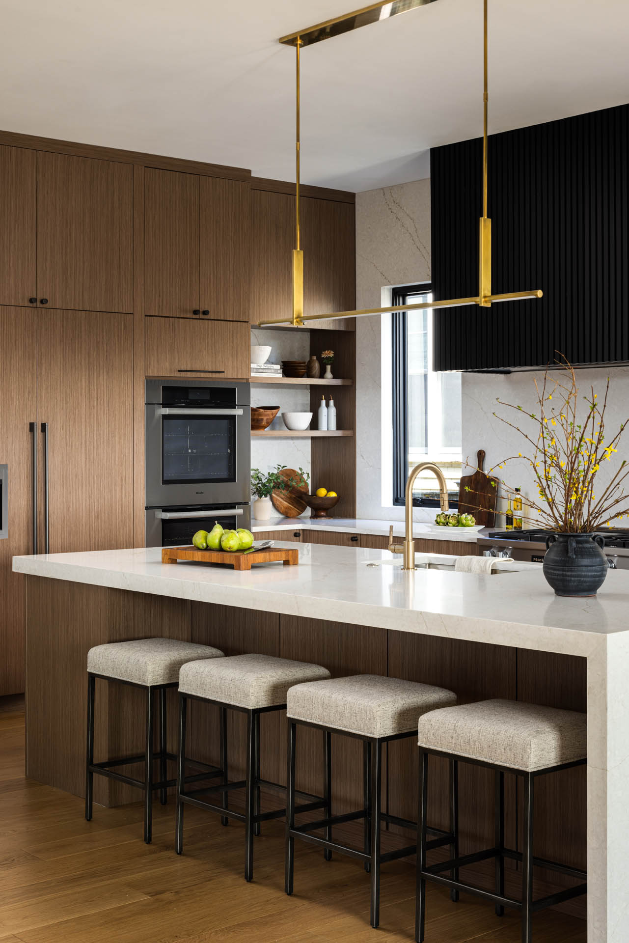 Palisades II 3 Image gallery image