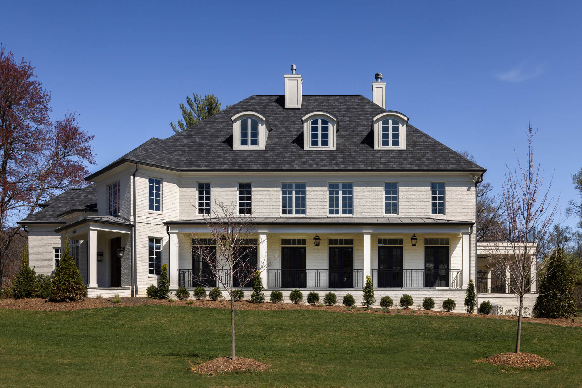 Salona Village II 1 Brush Arbor 6511 W Langley14