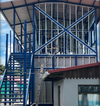 A Call to Action: Standing Against Child Trafficking 2 far reaching minitries project