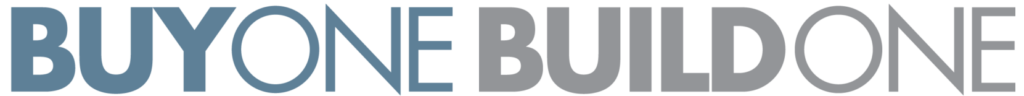 BuyOne BuildOne