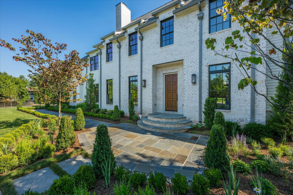 Clearview Manor 4 mclean va brush arbor homes