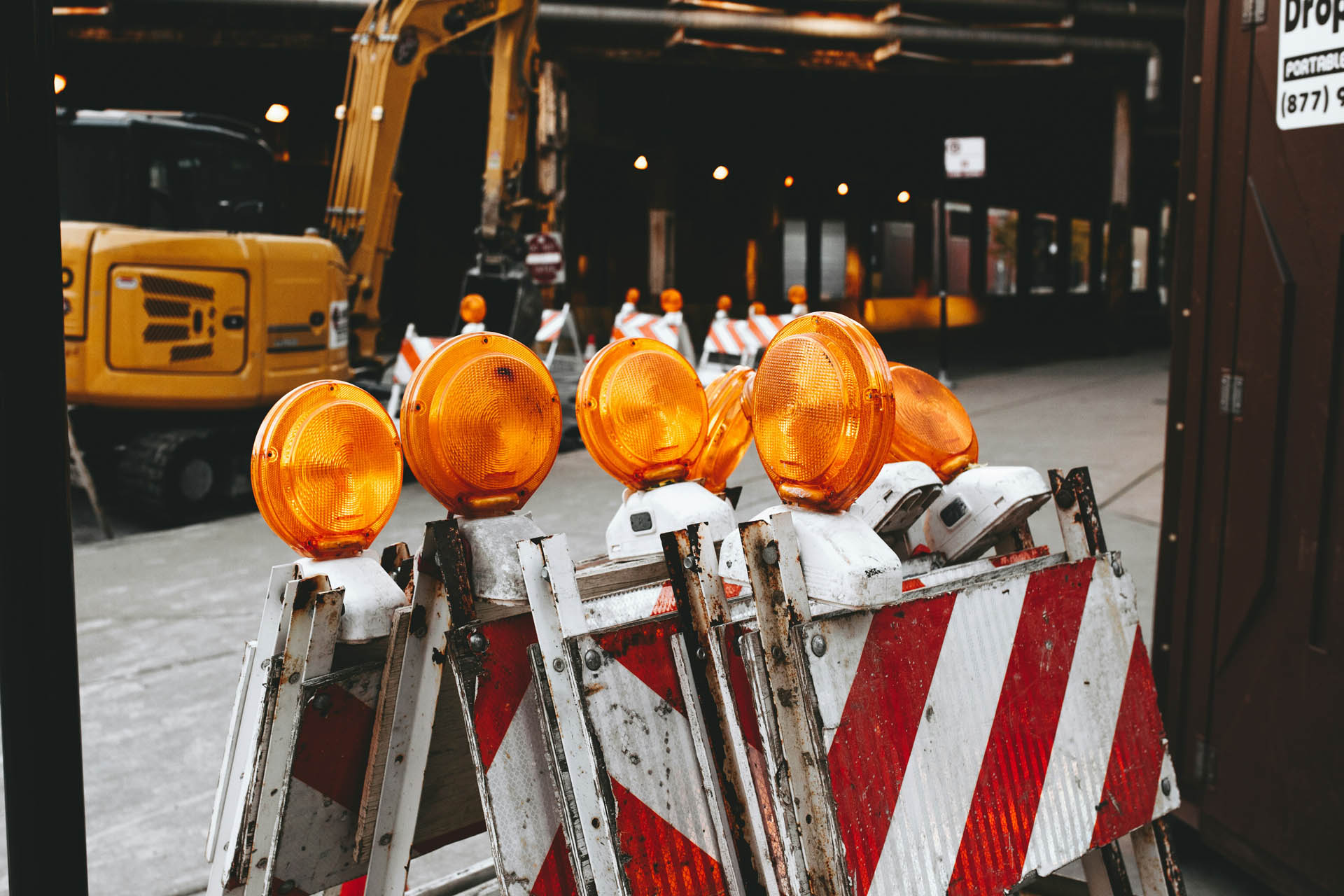 Home Demolition Process for New Construction Projects 5 Construction safety