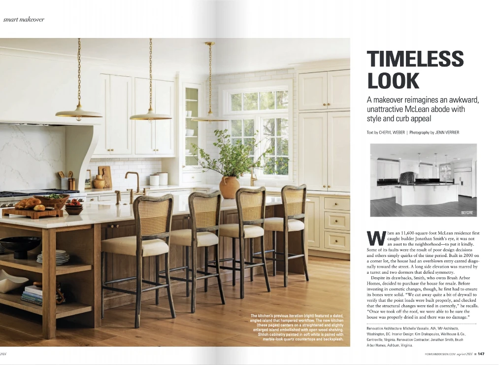 home design magazine