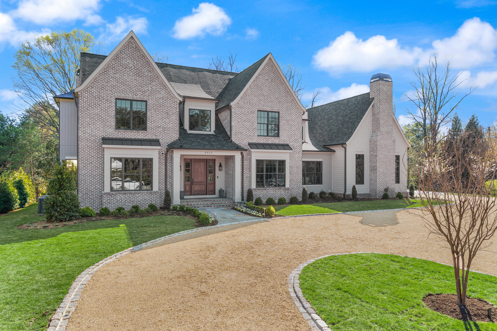 6913 Benjamin Street, McLean, VA